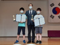 성서키즈바둑학원