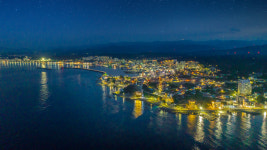 고즈넉한 주문 펜션