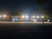 운주계곡 구름골쉼터