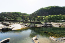 가우리 펜션
