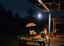 까치산 관광농원