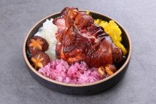 수제햄 고래부대찌개 오창본점