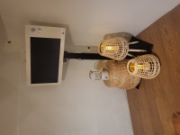 경주감성숙소더글램핑풀빌라