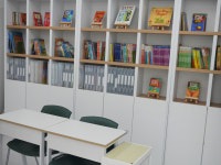 ERC영어독서클럽 효자영어교습소