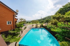 양평 그린클로버