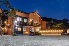 양평 그린클로버