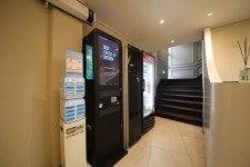 브라운도트 제천역점