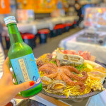 낭만포차18번 이순신해물삼합 2호점