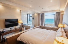 다인오세아노 호텔