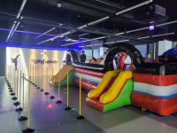 용인대 국가대표 기백 태권도장 새솔동점