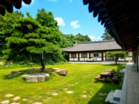 신우목장