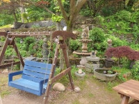 해넘이숲속마을