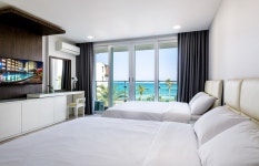 봄 그리고 가을리조트