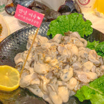 낭만포차18번 이순신해물삼합 2호점