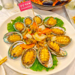 낭만포차18번 이순신해물삼합 2호점