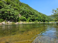 미산가족오토캠핑장