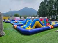 유니크한노리터