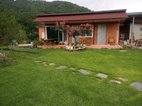 어쩌다동막골펜션