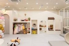 퍼니퍼니잼 검단점