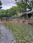 산내음물내음펜션