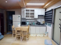 어쩌다동막골펜션