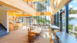 자연인관광펜션