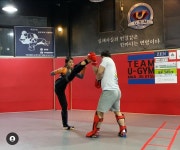 팀유짐 구로디지털점