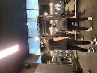 보라카이짐 새솔점