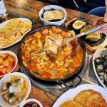 승도리네 곱도리탕 춘천점