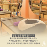 어썸핏 필라테스 장안점