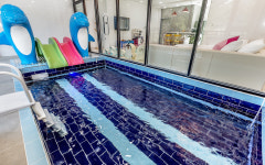 비바키즈풀빌라