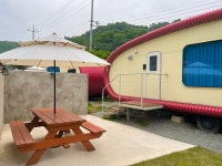 도란도란캠핑장