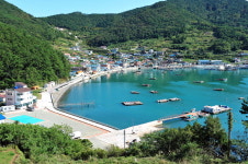 연명어촌체험휴양마을