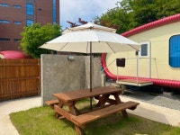 도란도란캠핑장