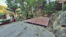 지리산숲속의쉼터