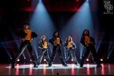 탑댄스아카데미학원