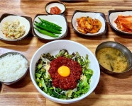 주산식당