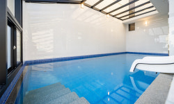 백야풀빌라&키즈