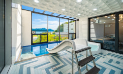 백야풀빌라&키즈