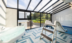 백야풀빌라&키즈