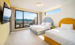 백야풀빌라&키즈