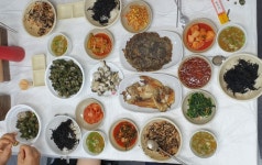 방축도 어촌체험휴양마을