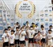 JMT 정무태권도 줄넘기스쿨 검단점