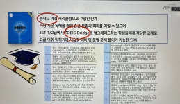 YBM잉글루 강서수명산제1캠퍼스