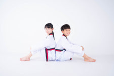 경희대신아태권도