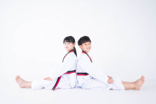 경희대신아태권도