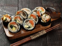 소담김밥 청라호수점
