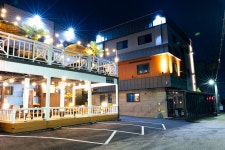 글로리아펜션