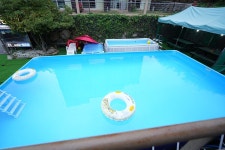 이리온애견펜션