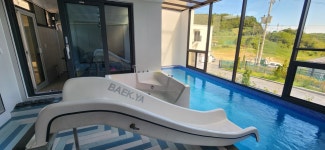 백야풀빌라&키즈